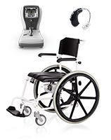 Assistive Devices