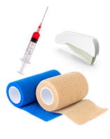 Consumables and Single-Use Devices