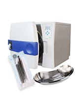 Sterilization devices