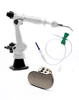 Surgical and Interventional Devices
