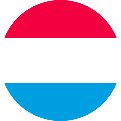 luxembourg flag