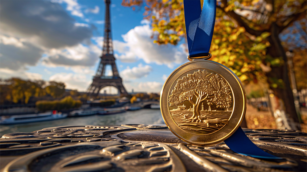 Paris 2024 Olympics and future plans for French sports