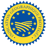Label IGP