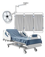 Medical Furniture & Facilities