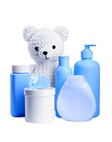 Baby wellness