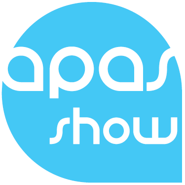 Logo of French Pavilion - APAS SHOW 2024