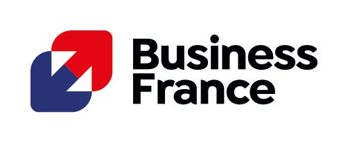 Logo of Tastin'France HUNGARY 2025