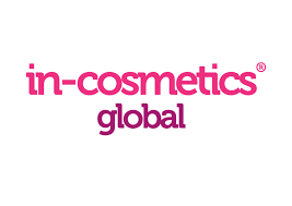 Logo of French Pavilion - IN COSMETICS GLOBAL EUROPE 2025