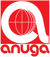 Logo of French Pavilion - ANUGA 2025