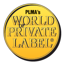 Logo label