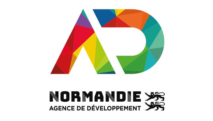 AGENCE DE DÉVELOPPEMENT POUR LA NORMANDIE