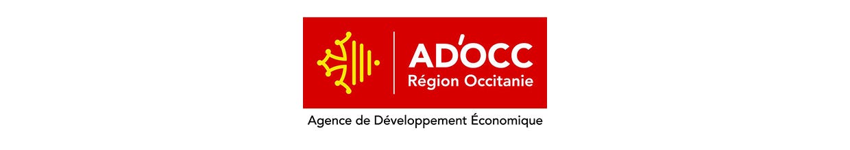 AD’OCC AGENCE DE DÉVELOPPEMENT ÉCONOMIQUE RÉGION OCCITANIE/PYRÉNÉES-MÉDITERRANÉE