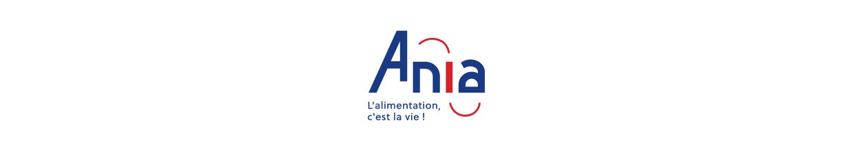 ANIA – ASSOCIATION NATIONALE DES INDUSTRIES ALIMENTAIRES