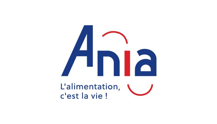 ANIA – ASSOCIATION NATIONALE DES INDUSTRIES ALIMENTAIRES