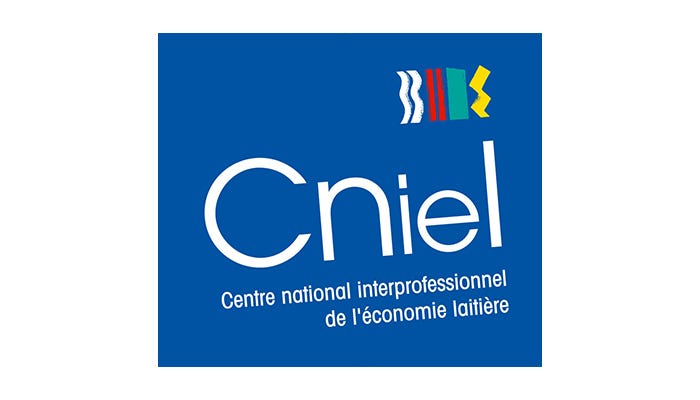 CENTRE NATIONAL INTERPROFESSIONNEL DE L'ÉCONOMIE LAITIÈRE