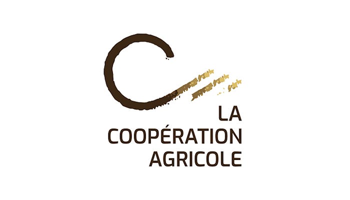 LA COOPÉRATION AGRICOLE