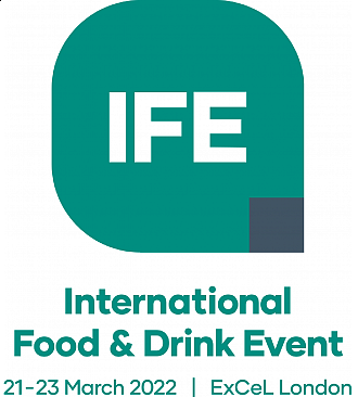 Logo of French  Pavilion - IFE 2025