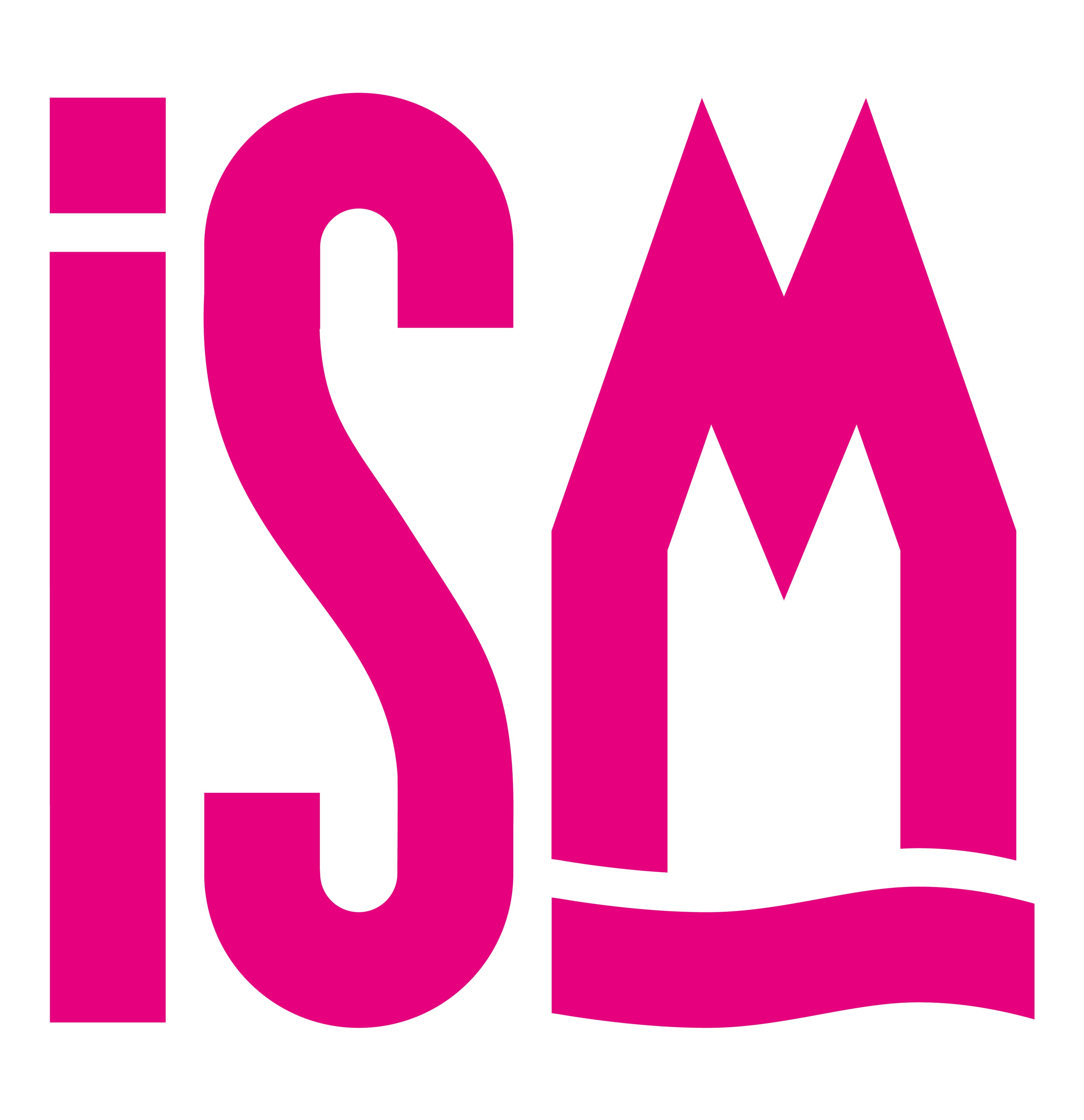 Logo of French Pavilion - ISM 2025